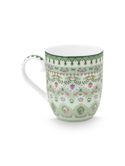 Lily & Lotus Tasse Small Moon Delight Light Green 145 ml