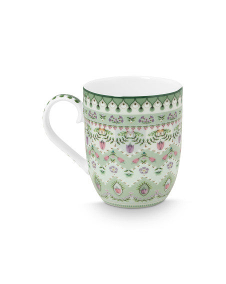 Lily & Lotus Tasse Small Moon Delight Light Green 145 ml