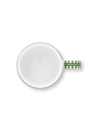 Lily & Lotus Tasse Small Moon Delight Light Green 145 ml Lily & Lotus Tasse Small Moon Delight Light Green 145 ml