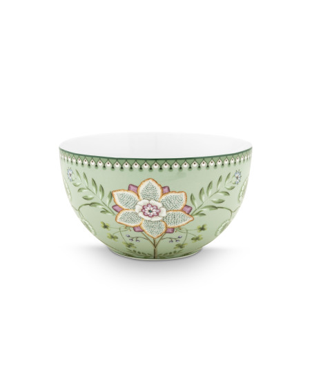 Lily & Lotus Light Green Schüssel 18 cm