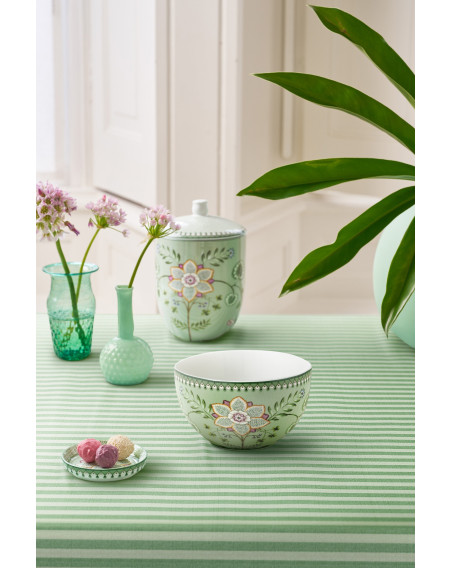 Lily & Lotus Light Green Schüssel 18 cm