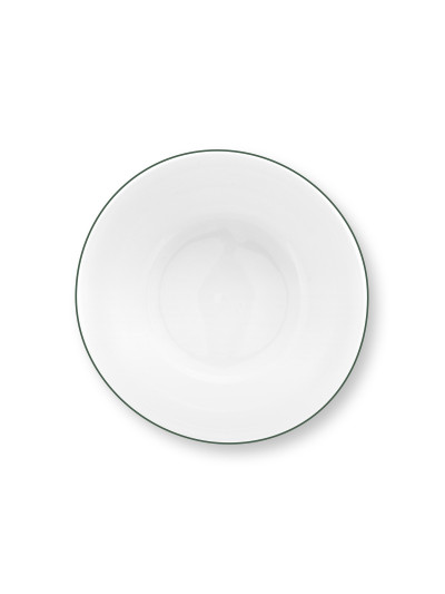 Lily & Lotus Moon Delight Light Green Schüssel 12 cm Lily & Lotus Moon Delight Light Green Schüssel 12 cm