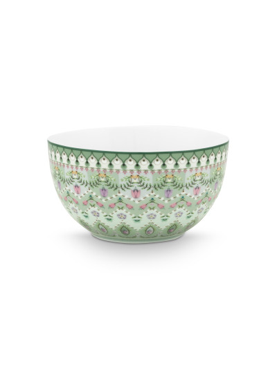 Lily & Lotus Moon Delight Light Green Schüssel 12 cm