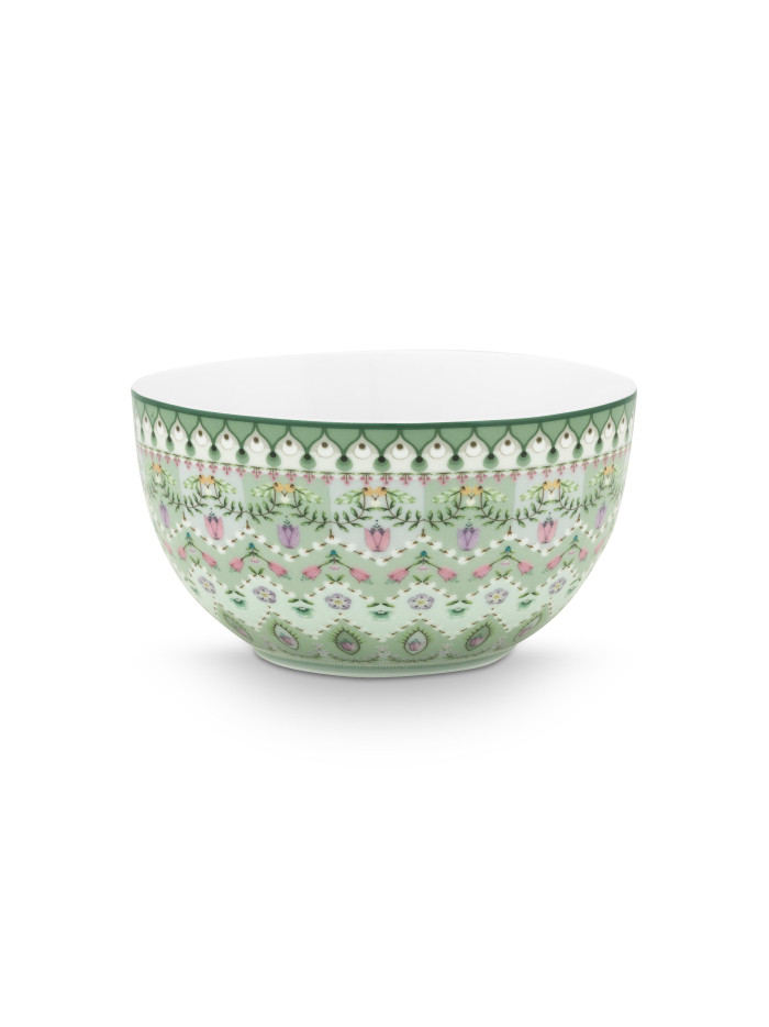 Lily & Lotus Moon Delight Light Green Schüssel 12 cm Lily & Lotus Moon Delight Light Green Schüssel 12 cm