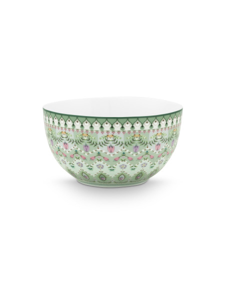 Lily & Lotus Moon Delight Light Green Schüssel 12 cm