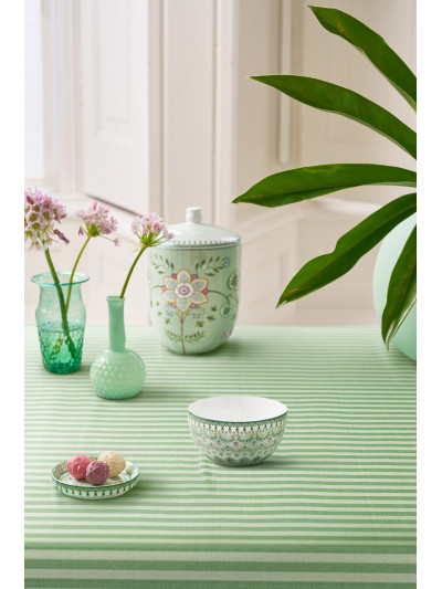 Lily & Lotus Moon Delight Light Green Schüssel 12 cm Lily & Lotus Moon Delight Light Green Schüssel 12 cm