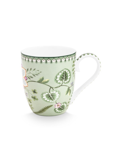 Lily & Lotus Tasse XL Light Green 450 ml