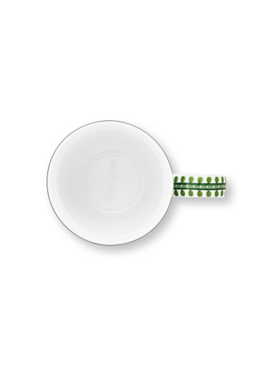 Lily & Lotus Tasse XL Light Green 450 ml Lily & Lotus Tasse XL Light Green 450 ml