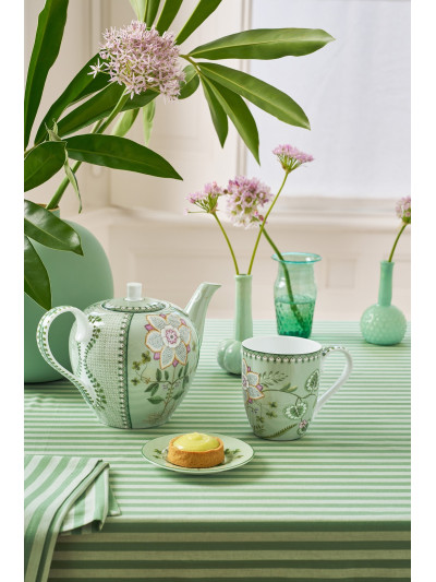 Lily & Lotus Tasse XL Light Green 450 ml