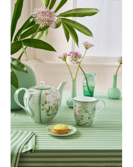 Lily & Lotus Tasse XL Light Green 450 ml