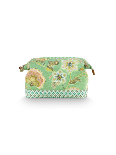 Kosmetiktasche "Cooper" Large Matata Green 26x12x18cm Kosmetiktasche "Cooper" Large Matata Green 26x12x18cm