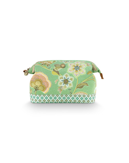 Kosmetiktasche "Cooper" Large Matata Green 26x12x18cm