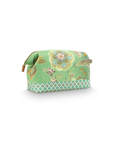 Kosmetiktasche "Cooper" Large Matata Green 26x12x18cm