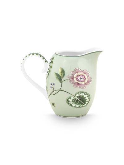 Lily & Lotus Light green Milchkännchen 250 ml