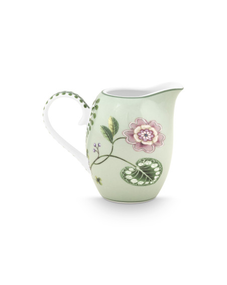 Lily & Lotus Light green Milchkännchen 250 ml