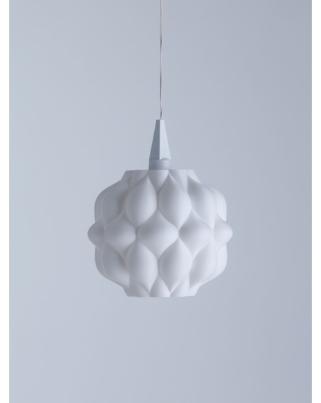 Lampenschirm Clara 10cm für den Weihnachtsstern A1e