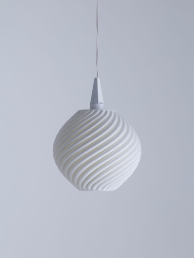 Lampenschirm Paulina 10cm für den Weihnachtsstern A1e