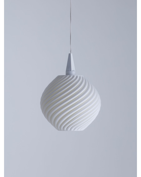 Lampenschirm Paulina 10cm für den Weihnachtsstern A1e