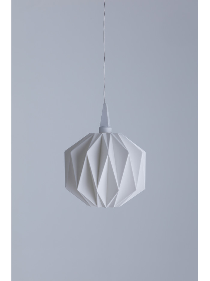 Lampenschirm Felicitas 10cm für den Weihnachtsstern A1e Lampenschirm Felicitas 10cm für den Weihnachtsstern A1e