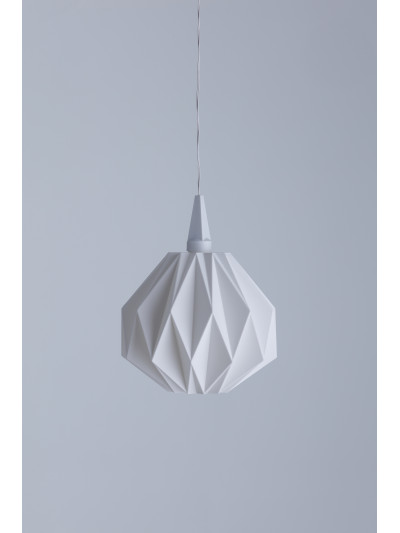 Lampenschirm Magarete 10cm für den Weihnachtsstern A1e