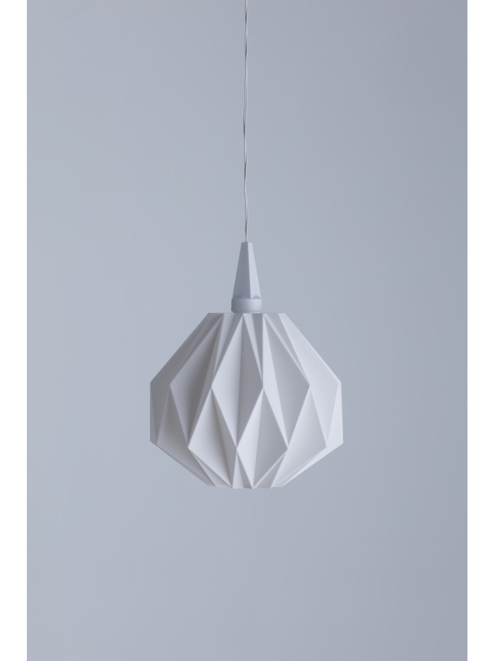 Lampenschirm Magarete 10cm für den Weihnachtsstern A1e Lampenschirm Magarete 10cm für den Weihnachtsstern A1e
