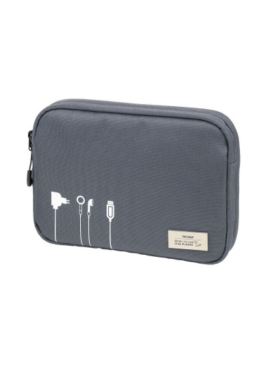 Kabeltasche Organizer für Elektronikzubehör