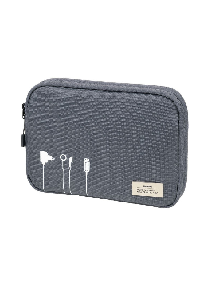 Kabeltasche Organizer für Elektronikzubehör