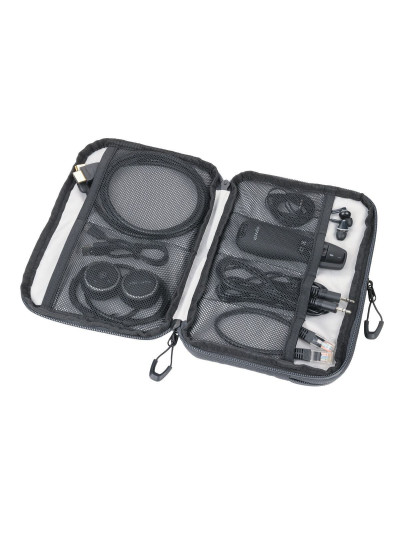 Kabeltasche Organizer für Elektronikzubehör