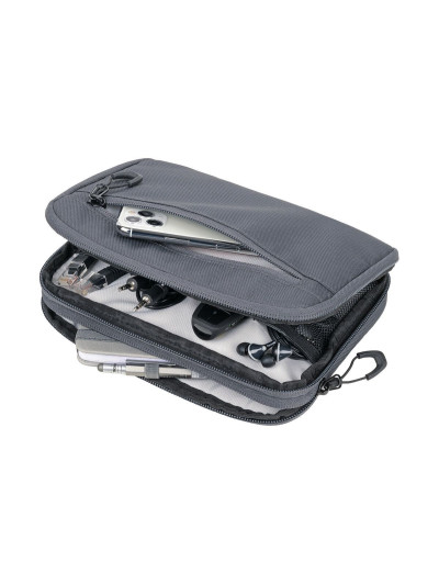 Kabeltasche Organizer für Elektronikzubehör