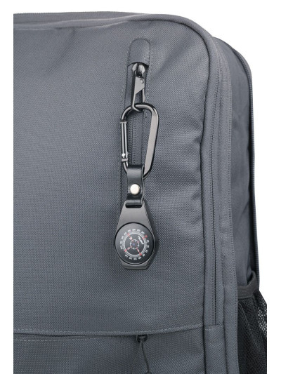 Schlüsselanhänger Kompass "NORD-OST Schlüsselanhänger Kompass "NORD-OST