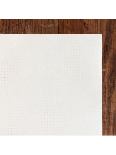 Notizbuch Schreibkladde ''My Planner''  Majoie A5 Salbei 144 Seiten