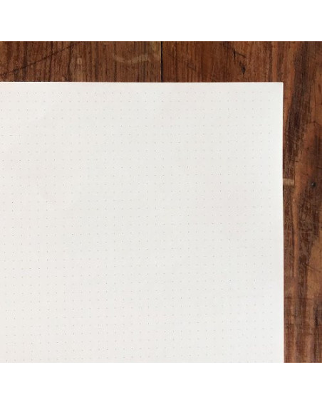 Notizbuch Schreibkladde ''My Planner''  Majoie A5 Salbei 144 Seiten