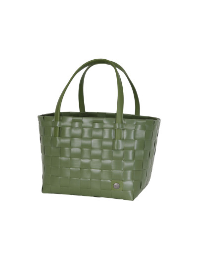 Einkaufstasche - Freizeittasche Color Match Shopper laurel green
