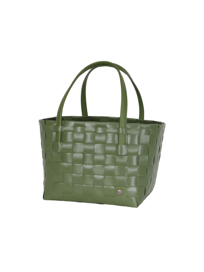 Einkaufstasche - Freizeittasche Color Match Shopper laurel green