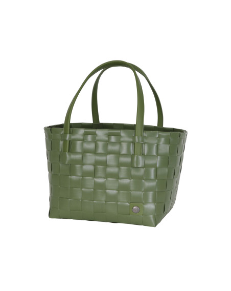 Einkaufstasche - Freizeittasche Color Match Shopper laurel green