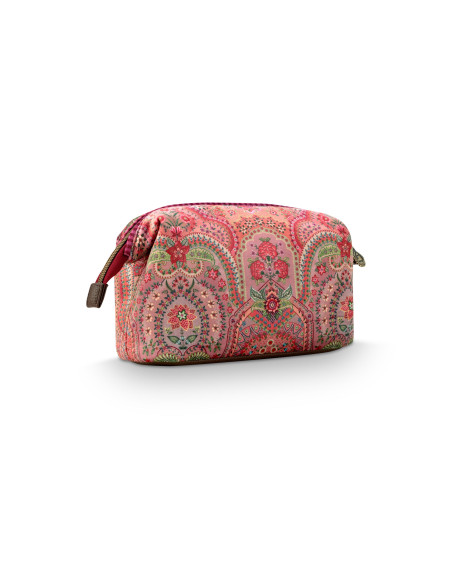 Kosmetiktasche Cooper Jabali Red Medium 22,5x9cm