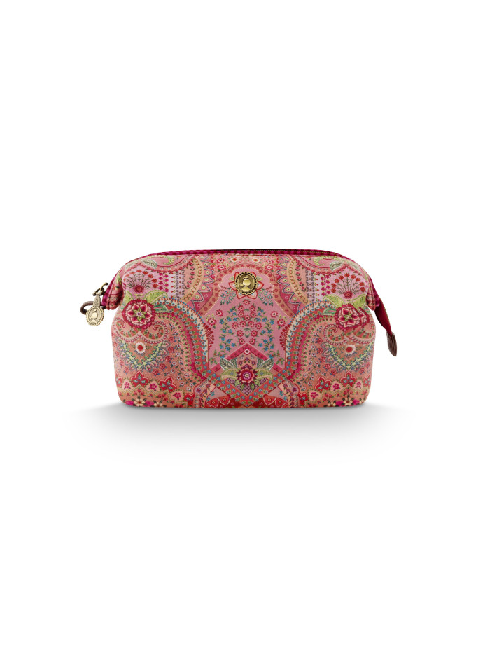 Kosmetiktasche Cooper Jabali Red Medium 22,5x9cm