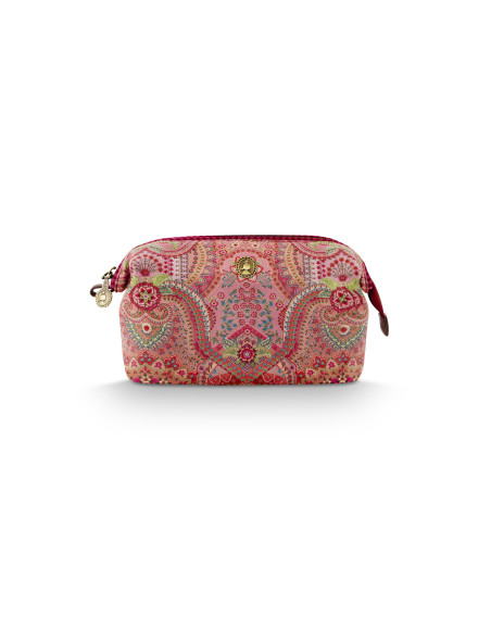 Kosmetiktasche Cooper Jabali Red Medium 22,5x9cm