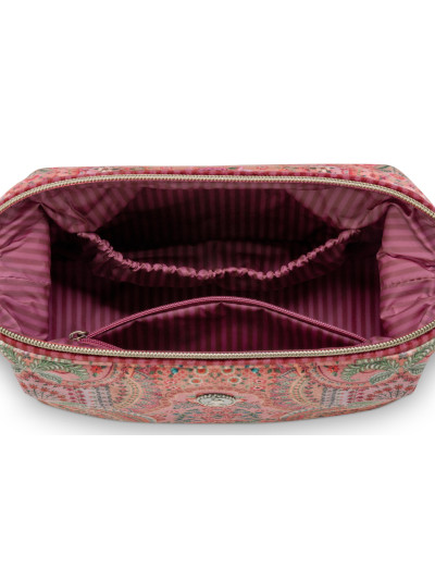 Kosmetiktasche Cooper Jabali Red Medium 22,5x9cm