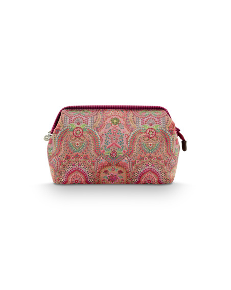 Kosmetiktasche Cooper Jabali Red XL 30x13,8x20,7cm