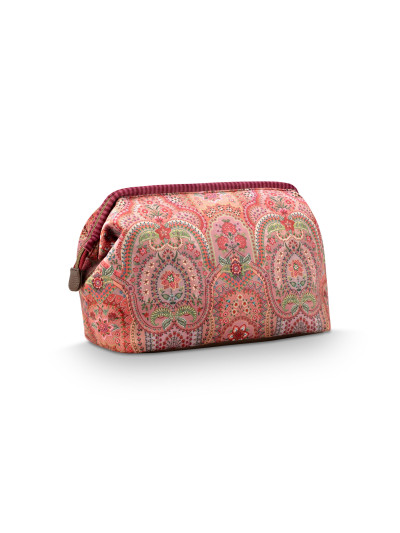 Kosmetiktasche Cooper Jabali Red XL 30x13,8x20,7cm