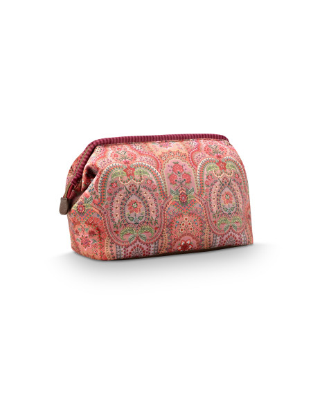 Kosmetiktasche Cooper Jabali Red XL 30x13,8x20,7cm