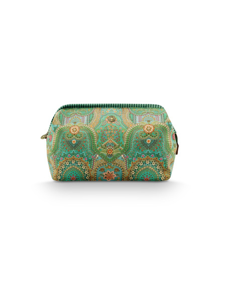 Kosmetiktasche Cooper Jabali Green XL 30x13,8x20,7cm