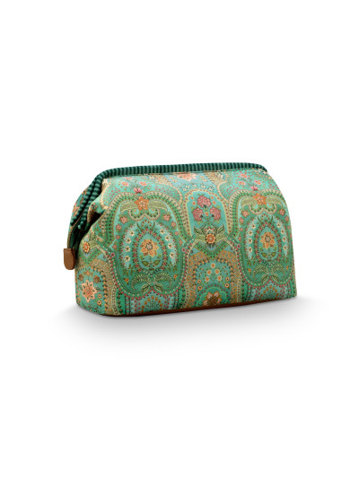 Kosmetiktasche Cooper Jabali Green XL 30x13,8x20,7cm
