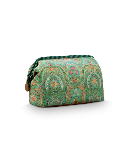 Kosmetiktasche Cooper Jabali Green XL 30x13,8x20,7cm